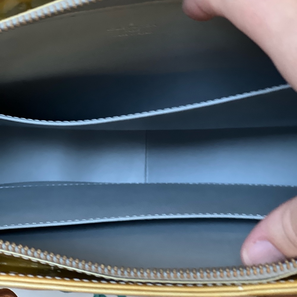 Louis Vuitton Columbus Shoulder BAG - Picture 6 of 14